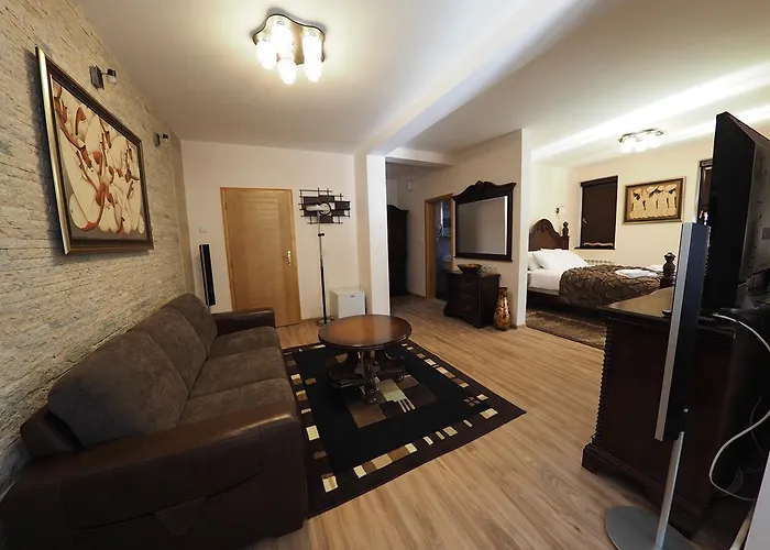 Guest House Don-Lux