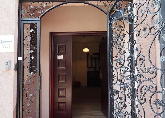Guest House Don-Lux